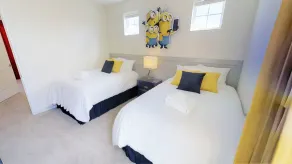 ECR7407 Disney Vacation Retreat @Encore - Rom