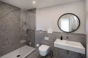 Waterman Svpetrvs Resort - All Inclusive - Baño