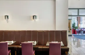 Hotel Freiburg City Center by Leonardo Hotels - Restaurant