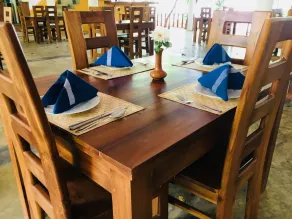 Alikele Hotel Sigiriya - Restaurant