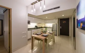 Maitria Hotel Sukhumvit 18 Bangkok – A Chatrium Collection - Chambre
