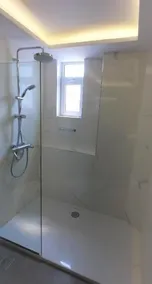 ALOS SUITES - Badezimmer