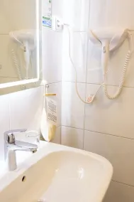 Cocco-Bello Smart Check-in Hotel - Casa de banho