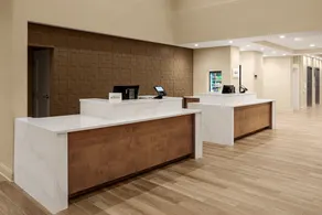 Residence Inn by Marriott Jackson Airport, Pearl - Reception