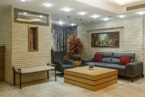 P Galata Hotel - Special Category - Resepsjon
