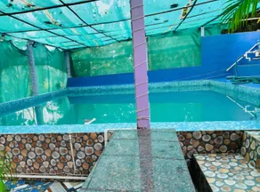 Royal Mandala Resort - Pool