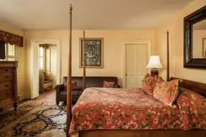 The Jasmine House - Room