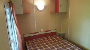Camping les Bonnets - Værelse