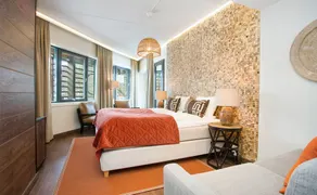 Dyreparken Safarihotell - Habitación