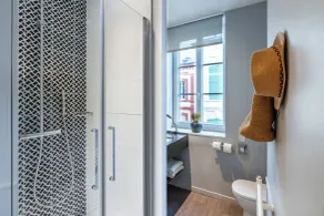 Les 2 Villas - Salle de bain