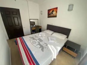 Hotel Alanya Afd - Room