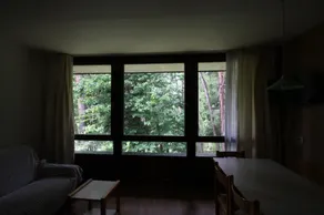 Appartamenti Roulette Montana Marilleva 900 - Vue de la chambre