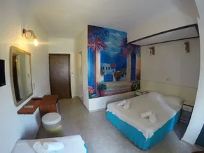 Hakan Otel - Chambre