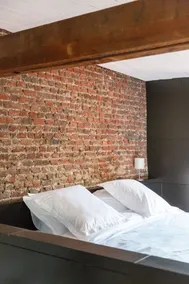B&B Ar'Home - Camera