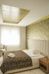Garni Boutique Hotel Arta - Room