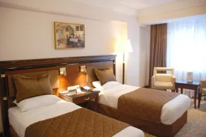 Mosaic Hotel Old City -Special Category - Room