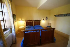 Agriturismo Mulinaccino - Zimmer