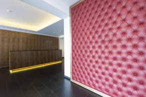 Claremont Hotel - Recepción