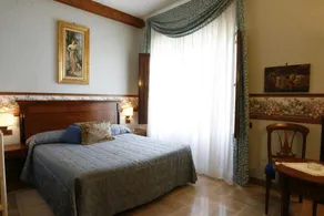 Hotel Miralago - Quarto