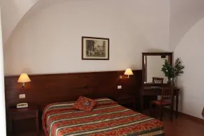 Hotel Fonte Angelica - Værelse