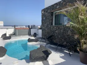 Finca Marisa - Room
