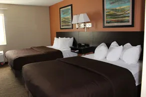 Suburban Studios Washington, PA - Zimmer