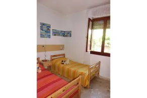 Wonderful Villa With Private Garden - Beahost - Quarto