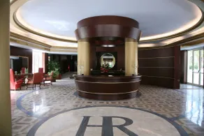 Hotel Royal - Réception