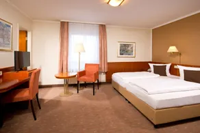 ACHAT Hotel Schwarzheide Lausitz - Camera
