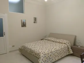 "Leonessa di Puglia" - Habitación