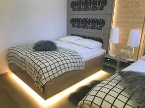 TatryTop Rezydencja Zakopiańska SPA - Quarto