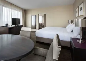 Hyatt Regency Pittsburgh International Airport - Chambre