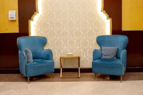 Shurakaa Al Khair Hotel - Réception