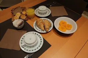 Hotel Roma - Restaurant