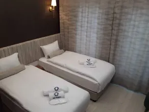 KAR BEYAZ HOTEL BURSA - Room