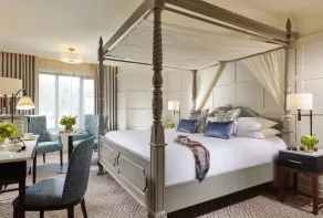Castlecourt Hotel, Spa & Leisure - Habitación