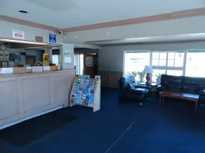 Travel Inn - Hall