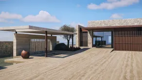 Kenshō Paros - Reception