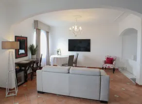 Hotel Villa Palmentiello - Camera