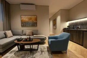 Viola Gardens Residence Serviced apartments - Restaurant