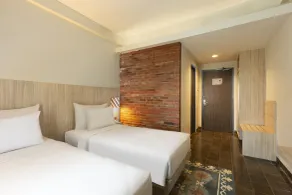 Burza Hotel Yogyakarta - Room