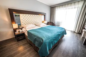 Hotel am Hopfensee - Room