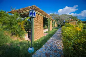 CASA BOHEMIA - Resort de Cerveza y vino - Restaurant