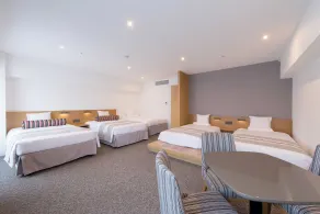 HOTEL MYSTAYS PREMIER Omori - Room