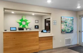 Extended Stay America Suites - Tampa - Casino Area - Réception