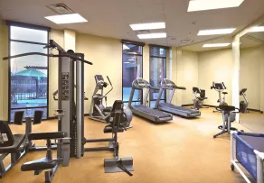 Desert Diamond Casino - Salle de remise en forme