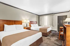 Best Western Apache Junction Inn - Zimmer