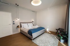 Villa Fitz - Chambre