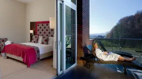 Młyn Jacka Hotel & Spa - Room