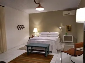Primeiro Hostel - Room